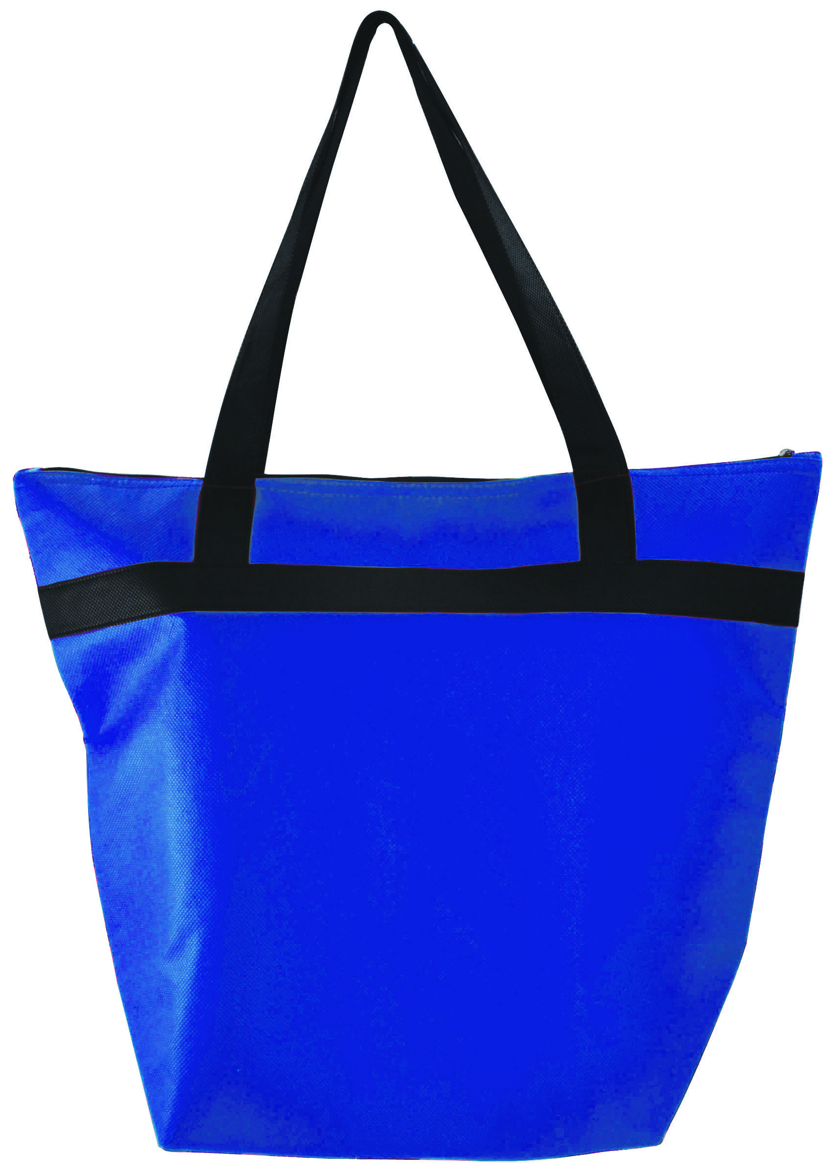 Insulated Shopper Tote 24